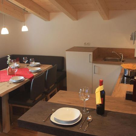 Appartement Rauch Зельден Номер фото