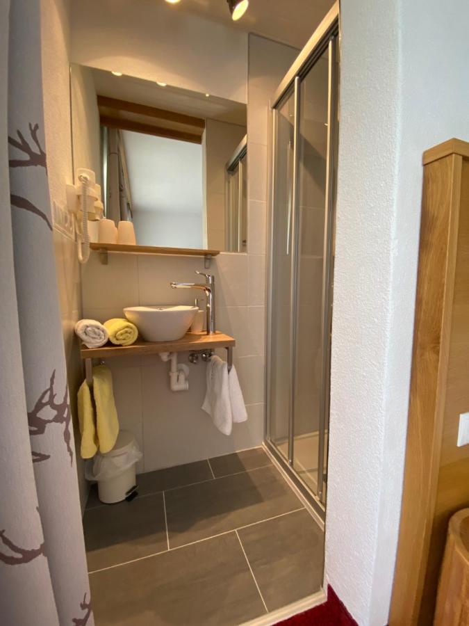 Appartement Rauch Зельден Екстер'єр фото