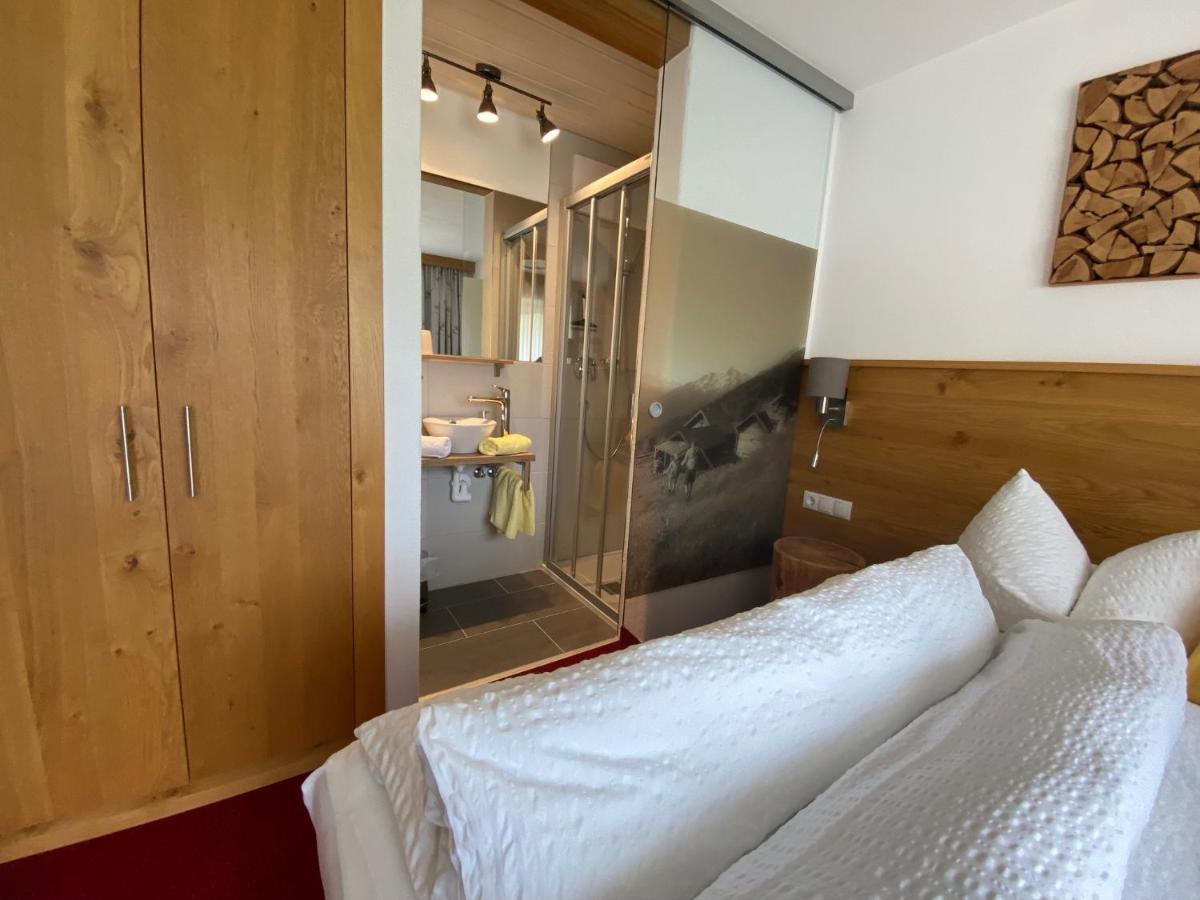 Appartement Rauch Зельден Екстер'єр фото