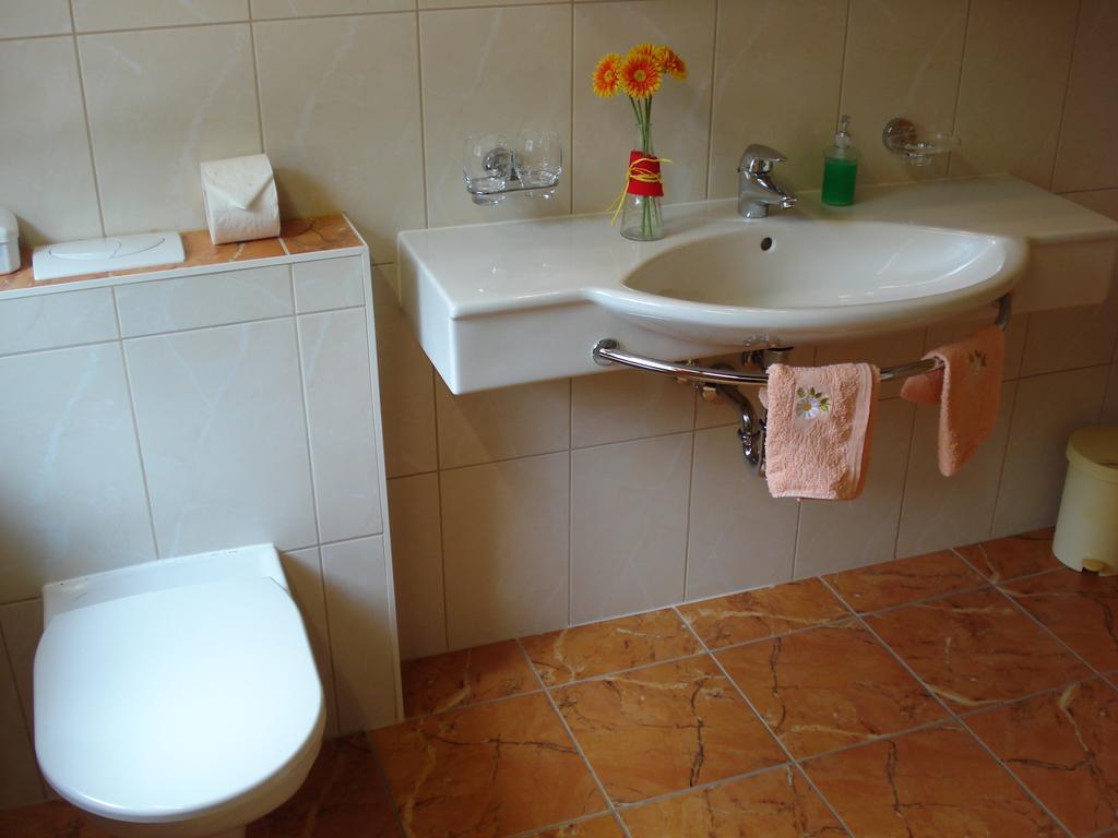 Appartement Rauch Зельден Номер фото