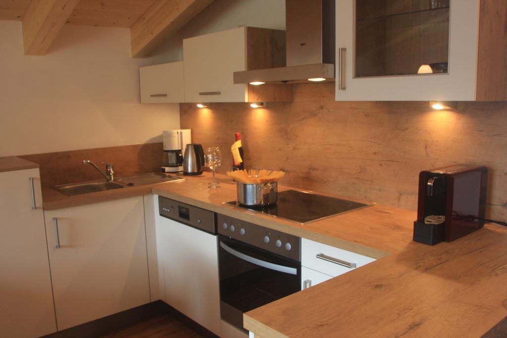 Appartement Rauch Зельден Екстер'єр фото