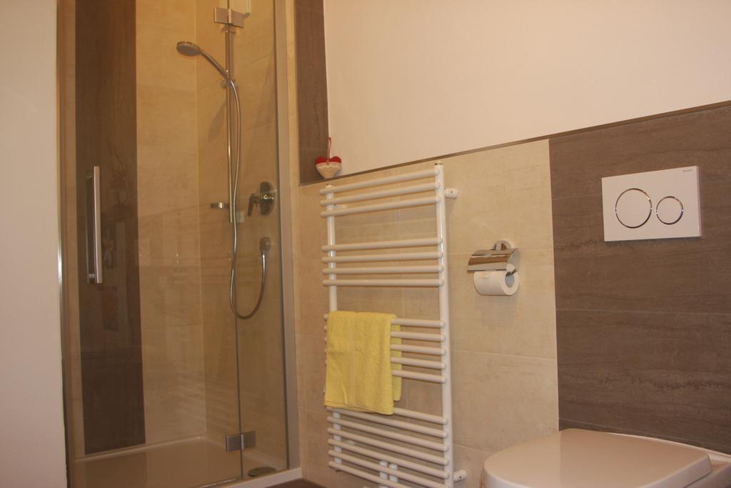 Appartement Rauch Зельден Екстер'єр фото