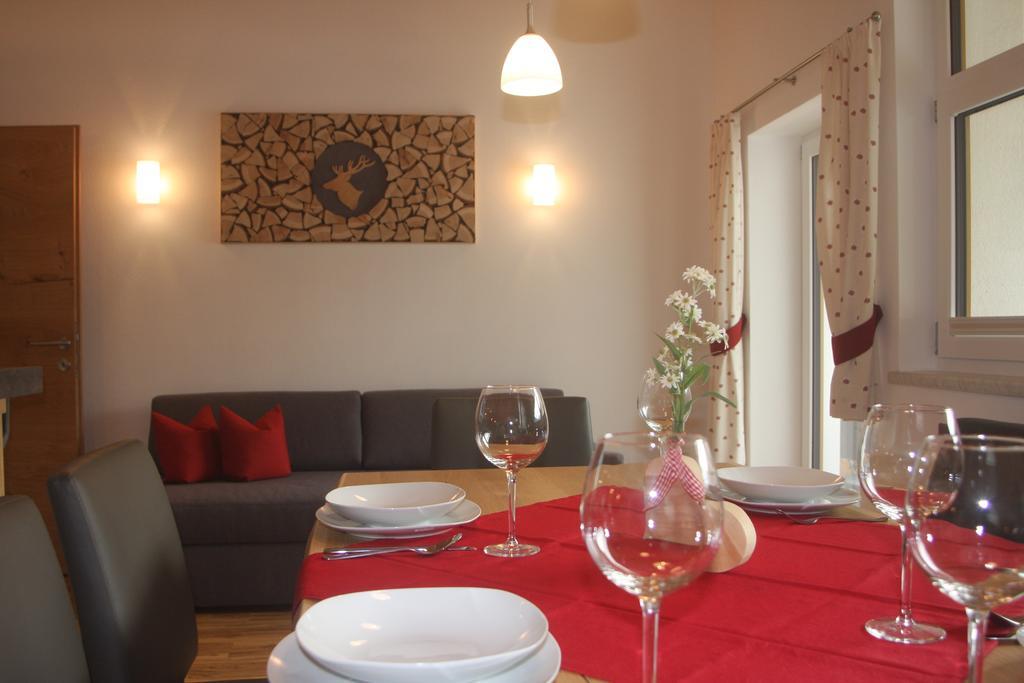 Appartement Rauch Зельден Екстер'єр фото